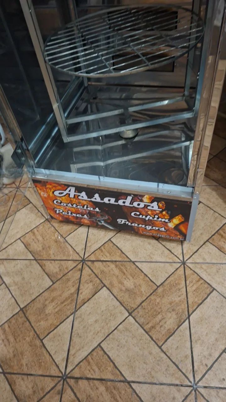 Máquina de Frango. - Foto 4