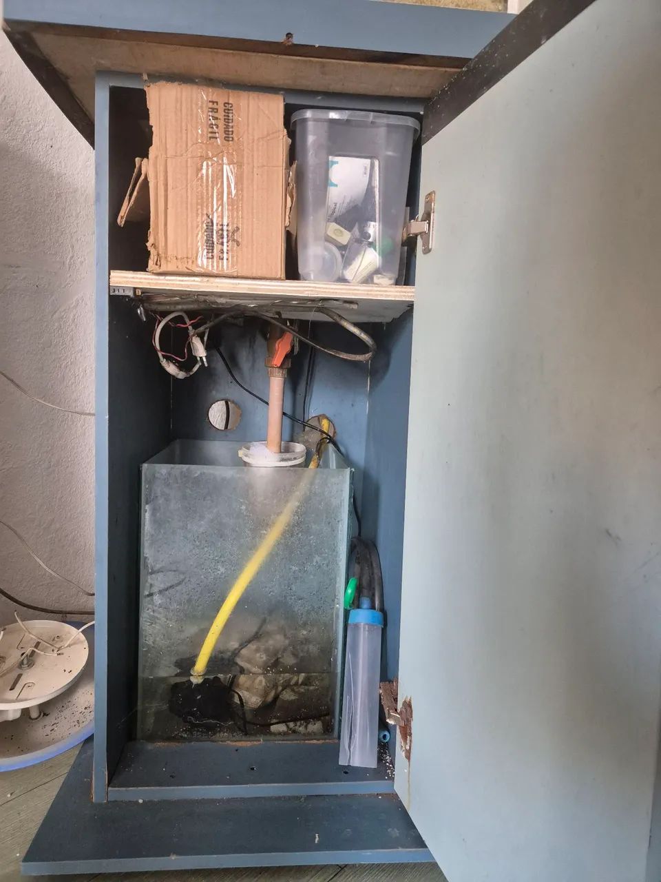 Aquário 125l - Foto 3