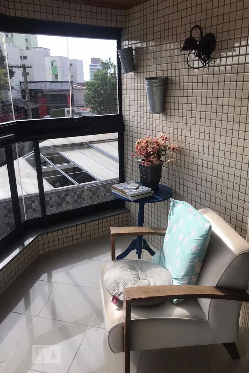 Apartamento à Venda - Anchieta, 4 Quartos, 210 m2 - Foto 4