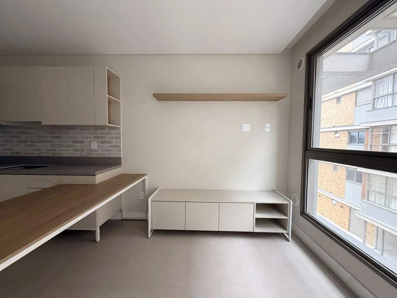 Venda | Apartamento 1 quarto + 1 vaga + hb - Foto 4