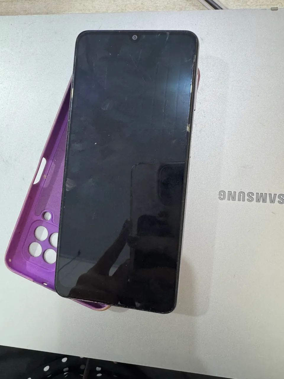 Samsung A22 - Foto 3