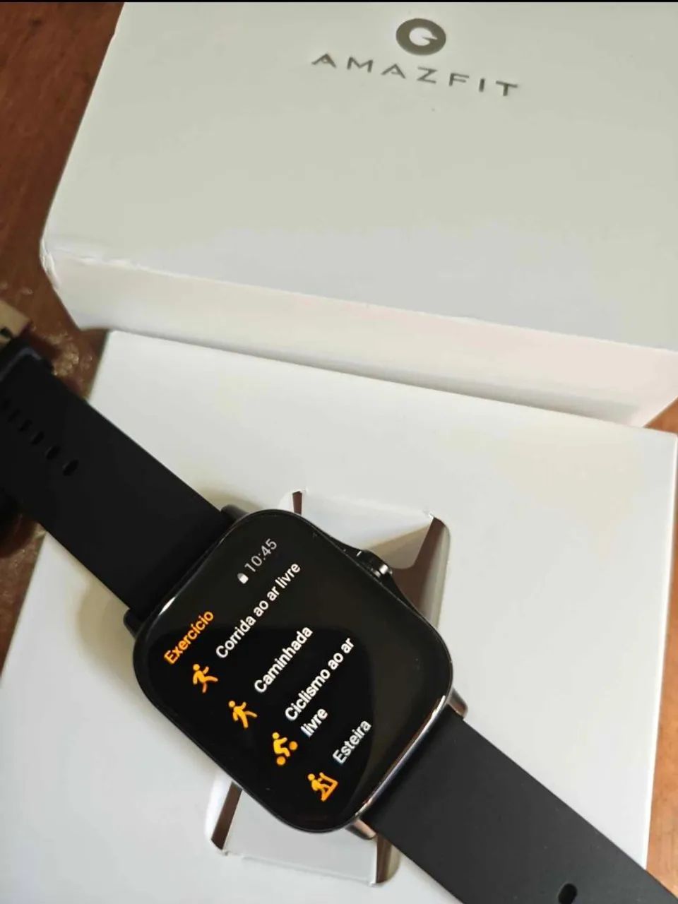 AMAZFIT GTS 2 - GPS GLONASS - 3G MÚSICA - Foto 4