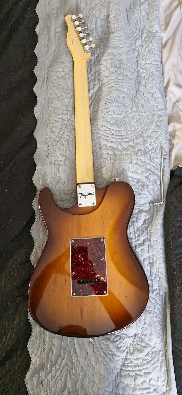 TAGIMA HANDMADE T-930  - Foto 3