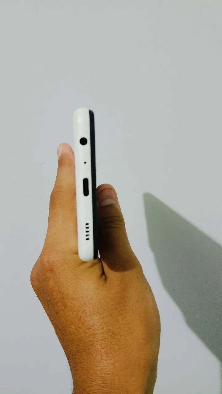 Vende-se celular Samsung Galaxy A22  - Foto 5