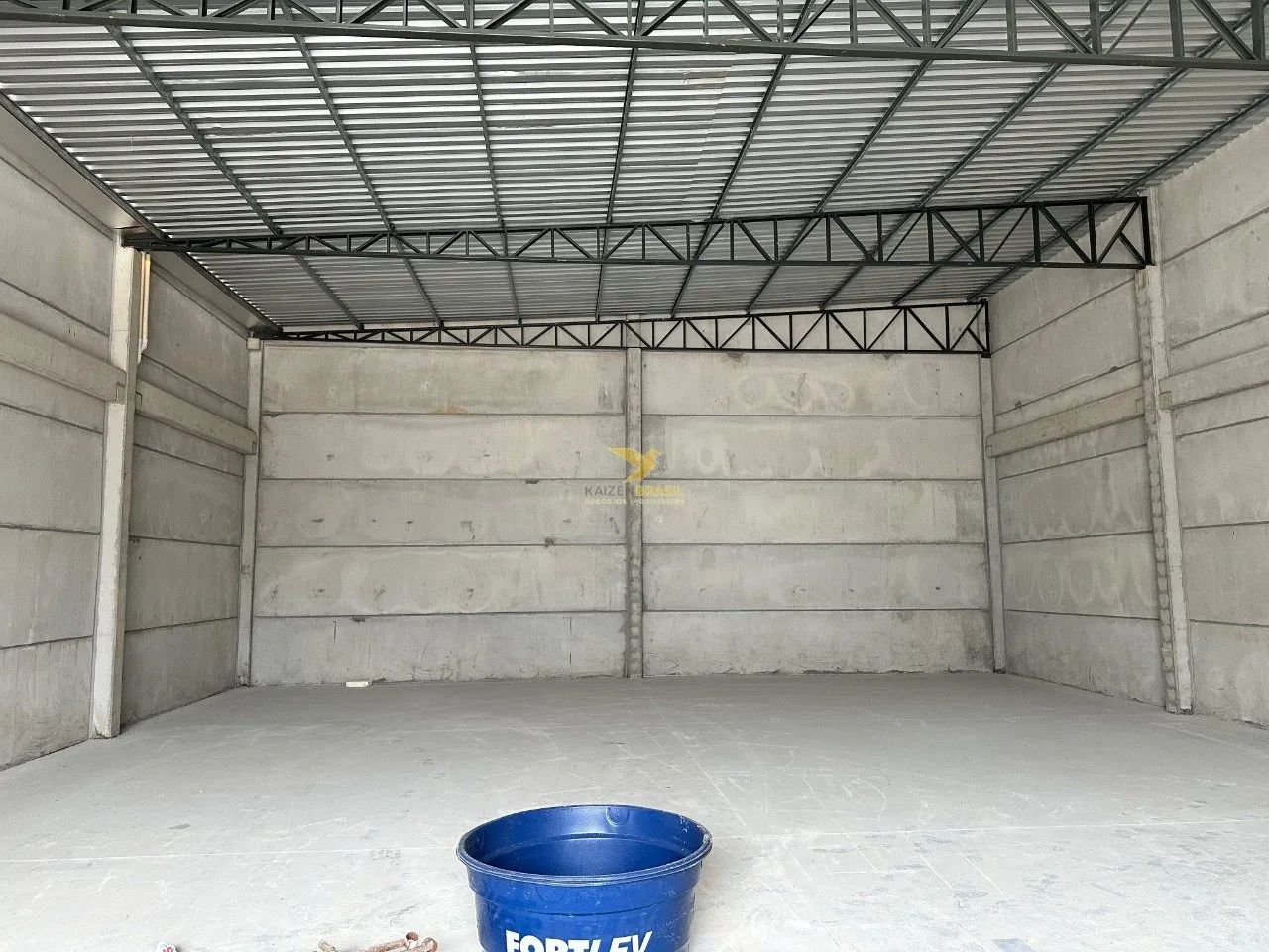 Galpão para Locação 285 m² - Aririú | Palhoça/SC - Foto 2