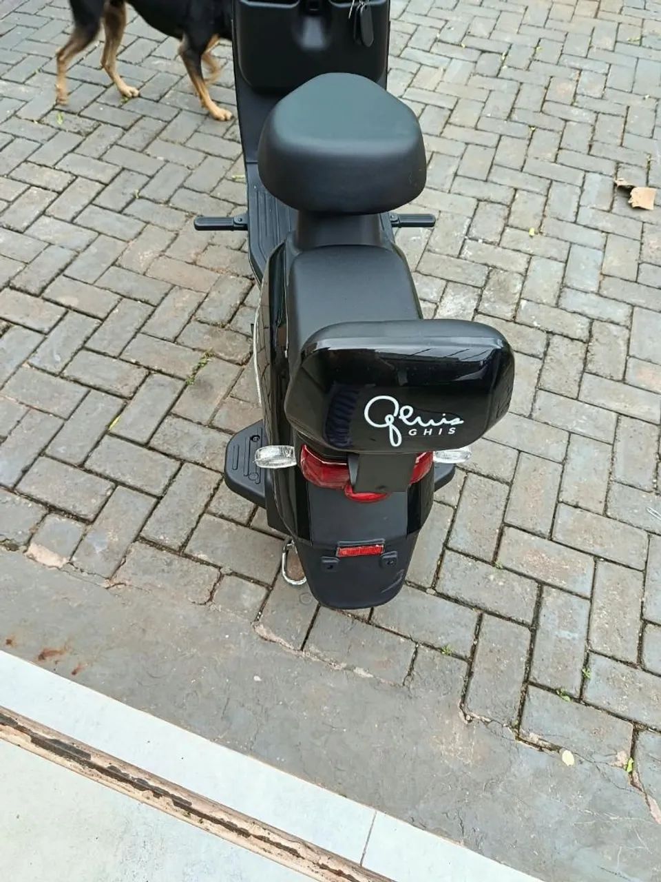 Bicicleta elétrica  - Foto 4