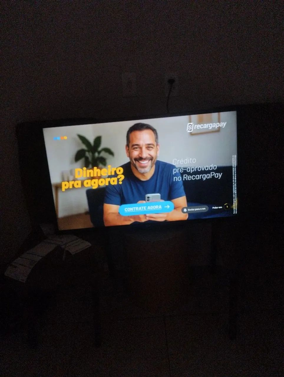 Televisão 