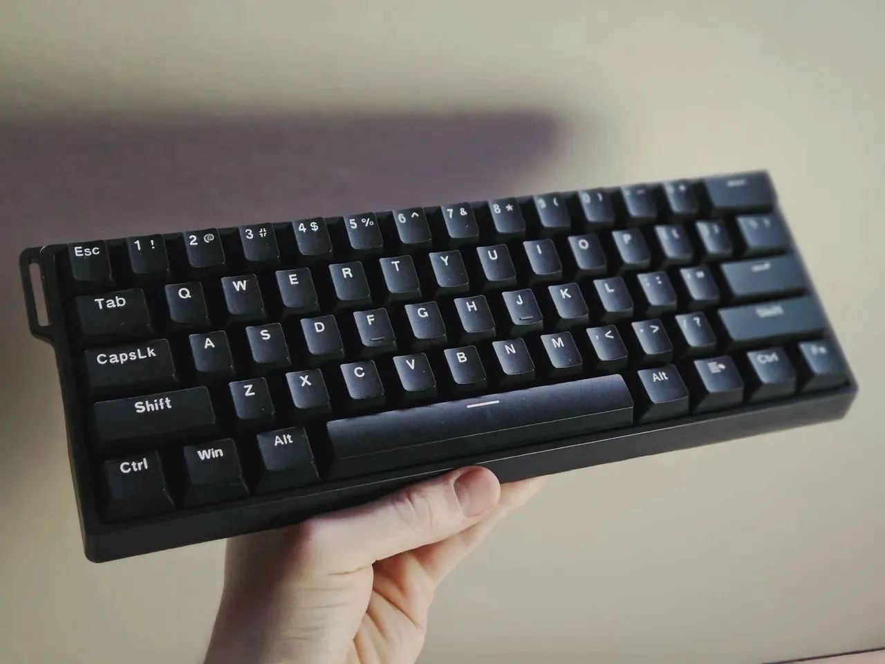 teclado magnético aulawin60  - Foto 3