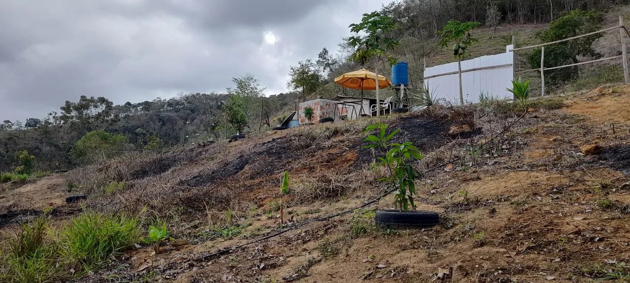 Chácara Mangarai 