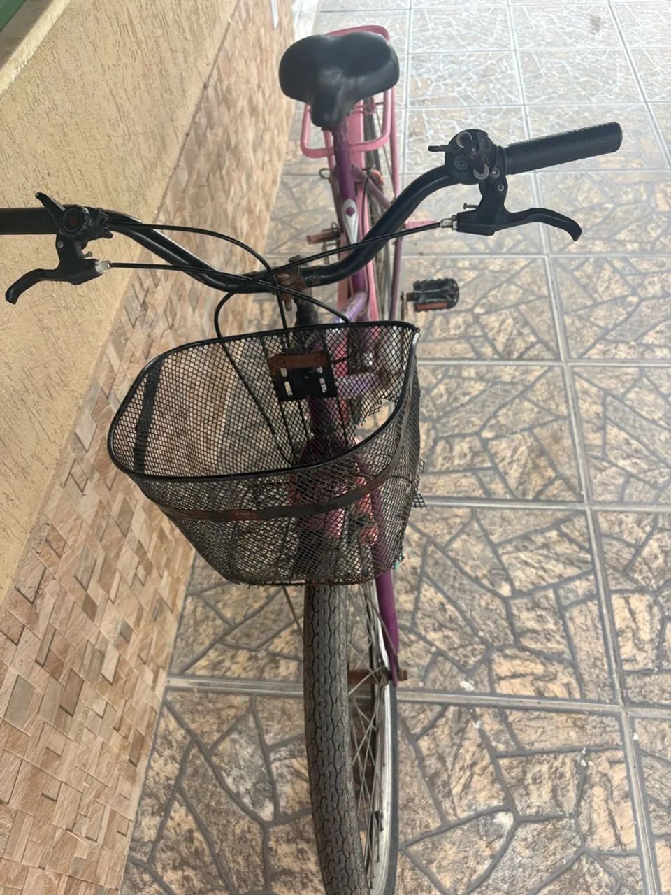 Bicicleta aro 26 - Foto 3