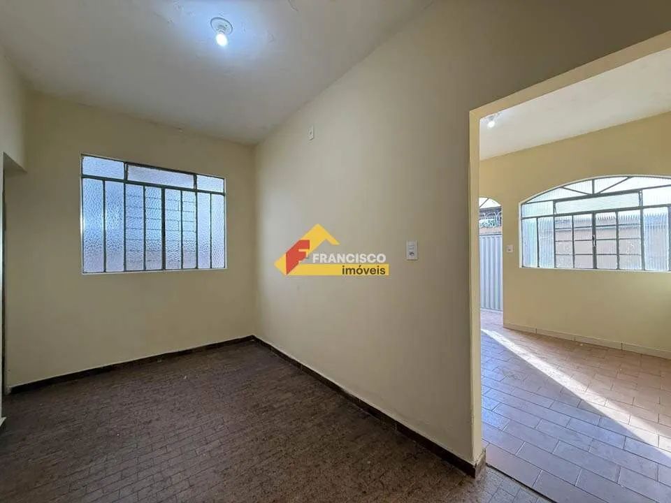 Casa para aluguel, 3 quartos, 1 vaga, Interlagos - Divinópolis/MG - Foto 4
