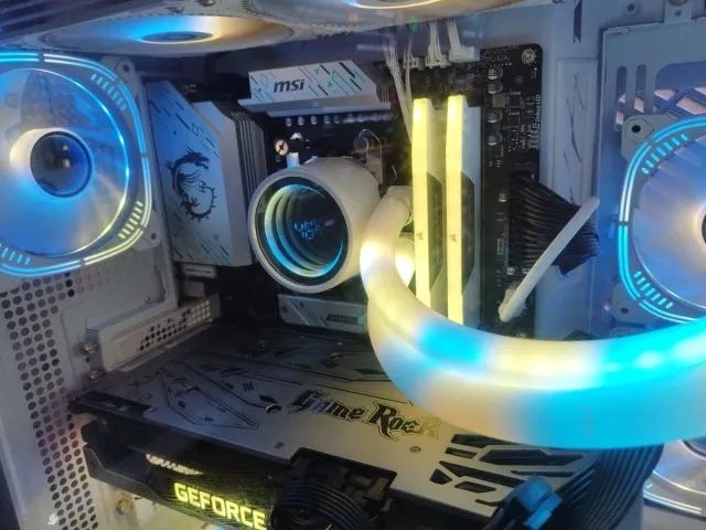 PC HIGH END 7800X3D  - Foto 2