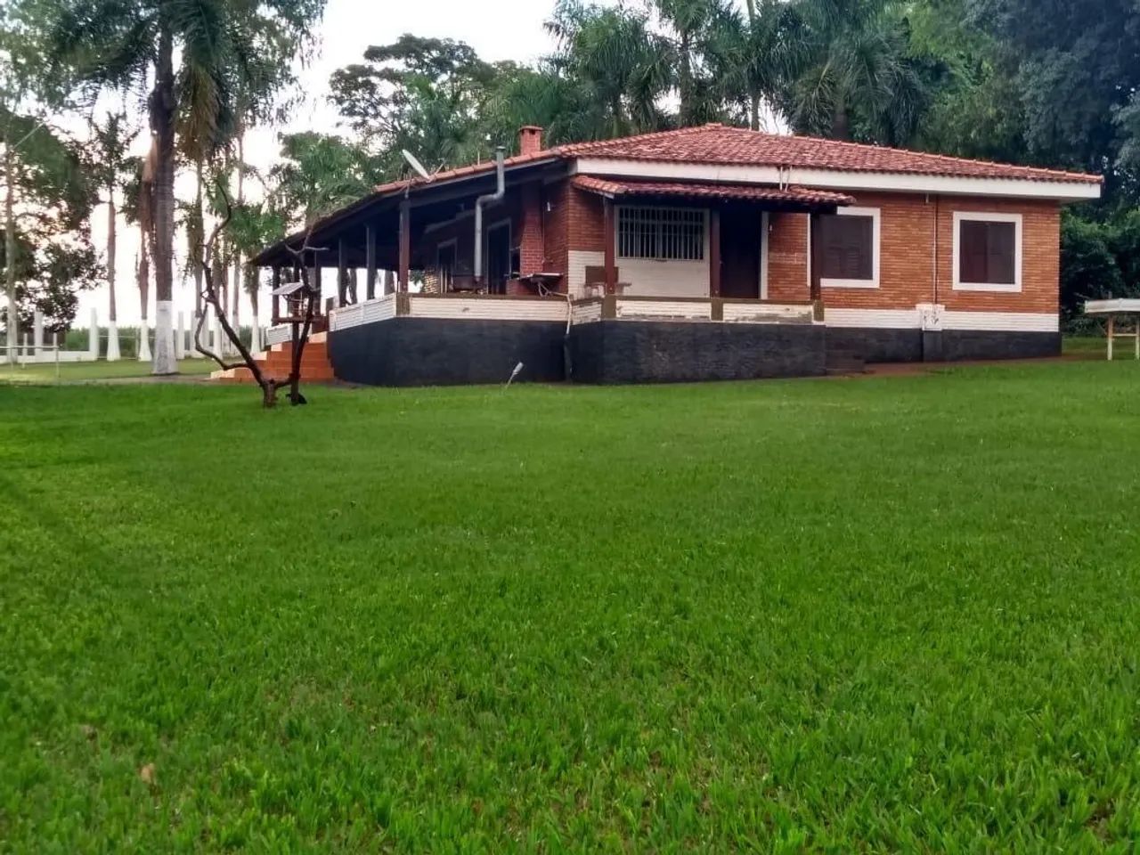 Lindo rancho  - Foto 3