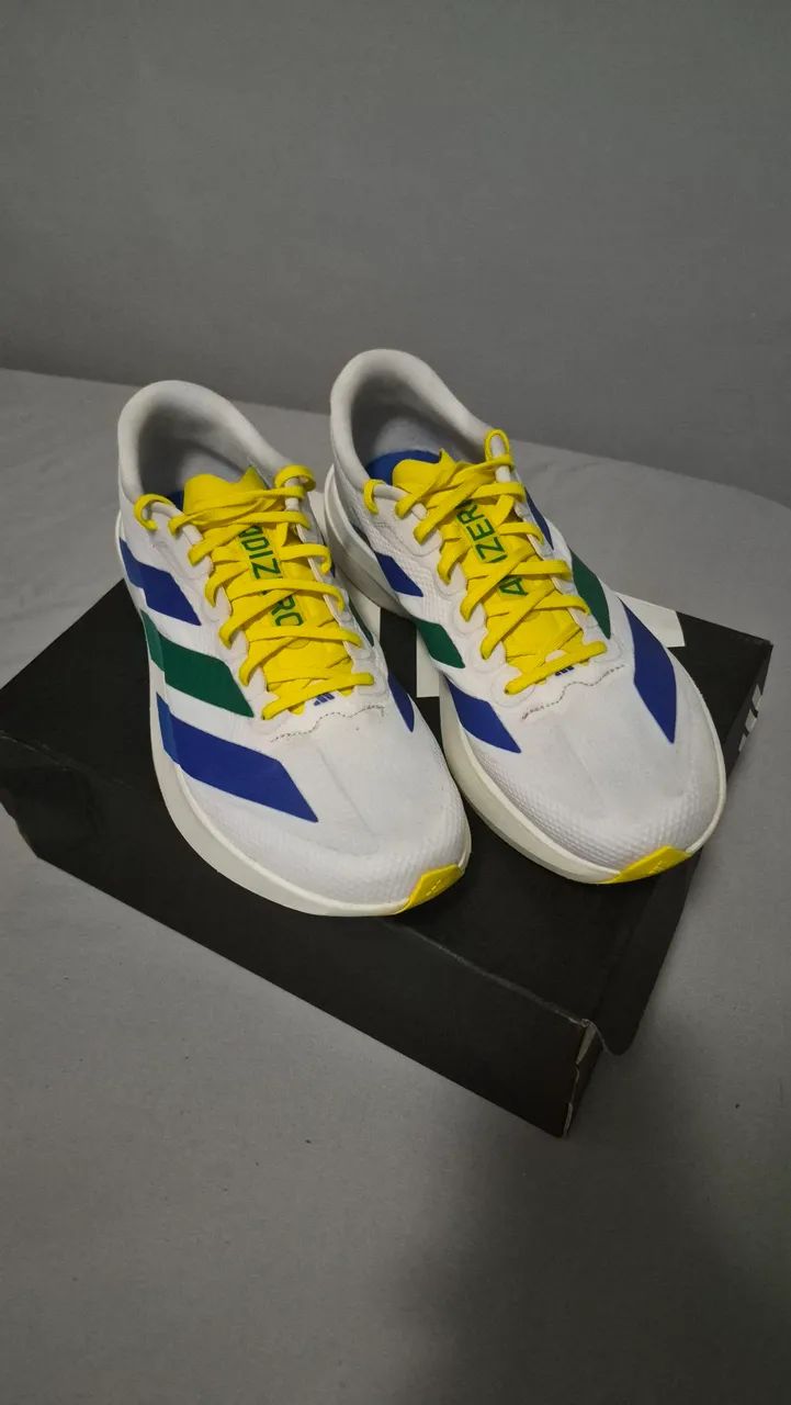 Adidas evo sl