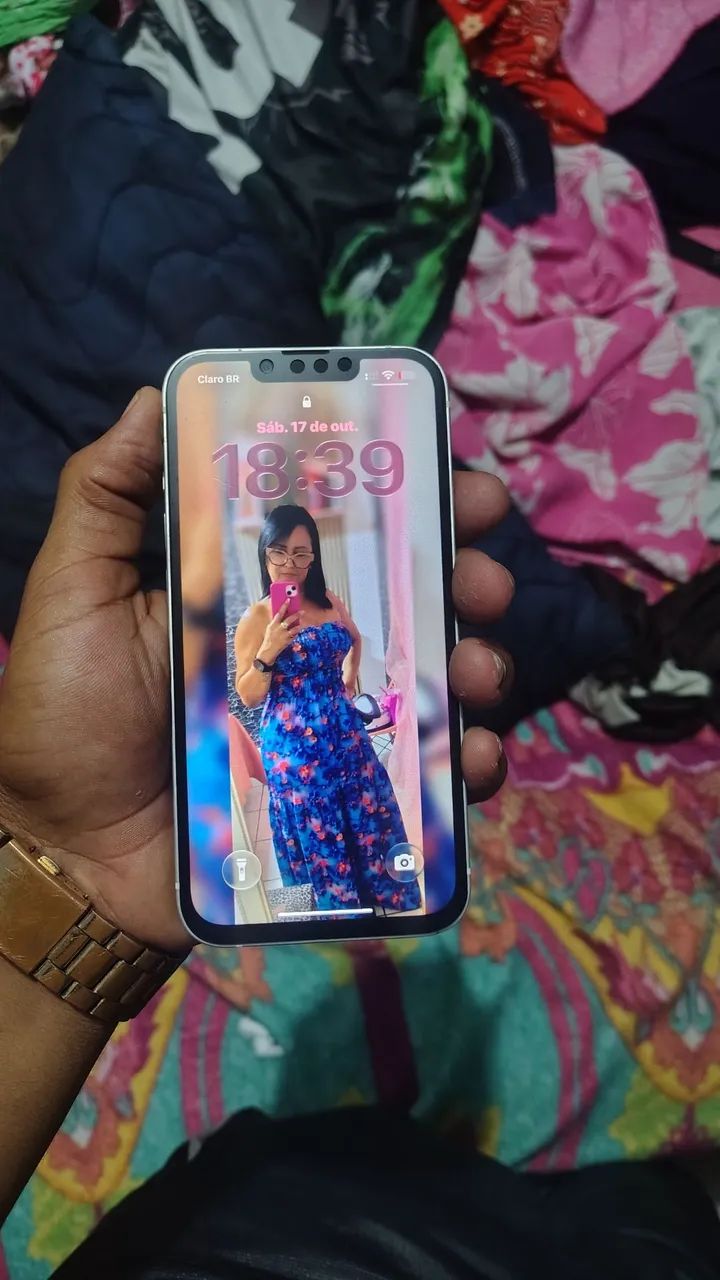 iPhone 13 - Foto 2