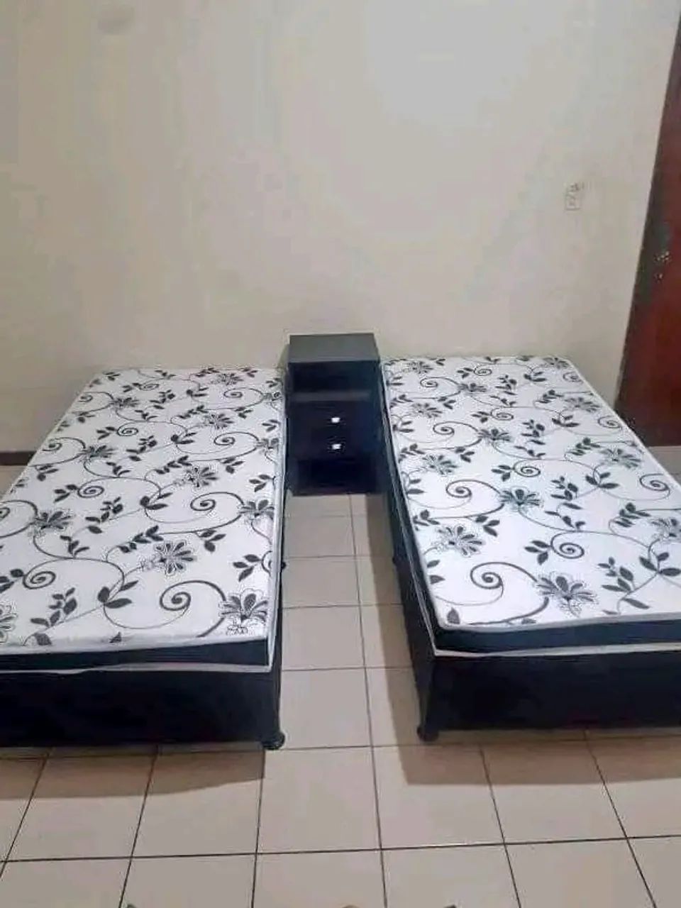 Cama box solteiro - ENTREGA IMEDIATA  - Foto 4