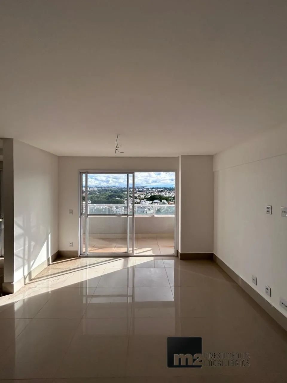 Apartamento com 3 quartos no Village Veneza - Foto 2