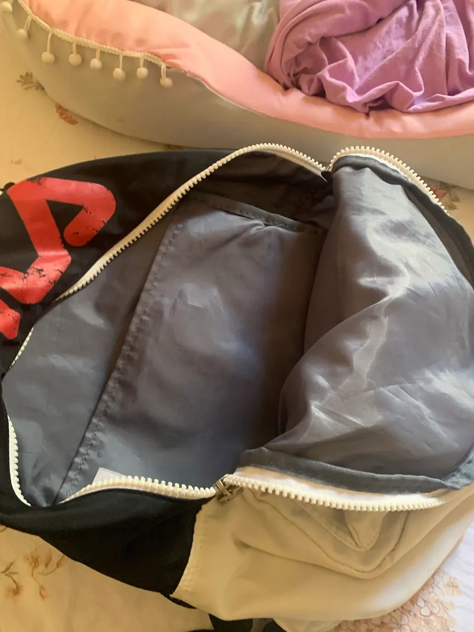 Mochila fila - Foto 5