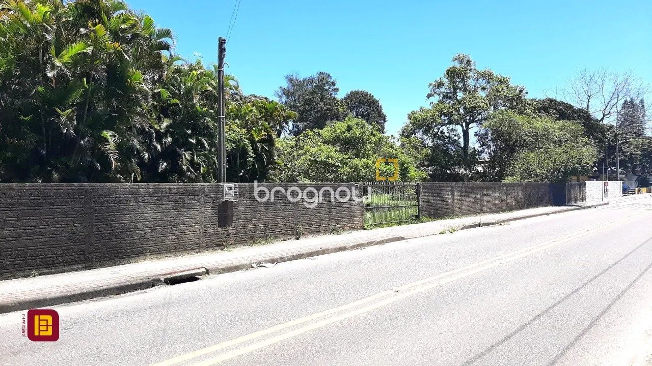 Terreno de 11.452,50 m² na geral da Vargem Grande - Foto 2