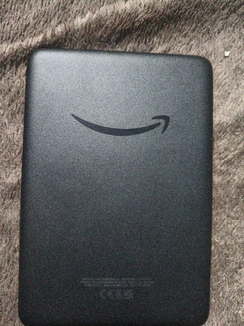 Kindle 16°. Geração. - Foto 2