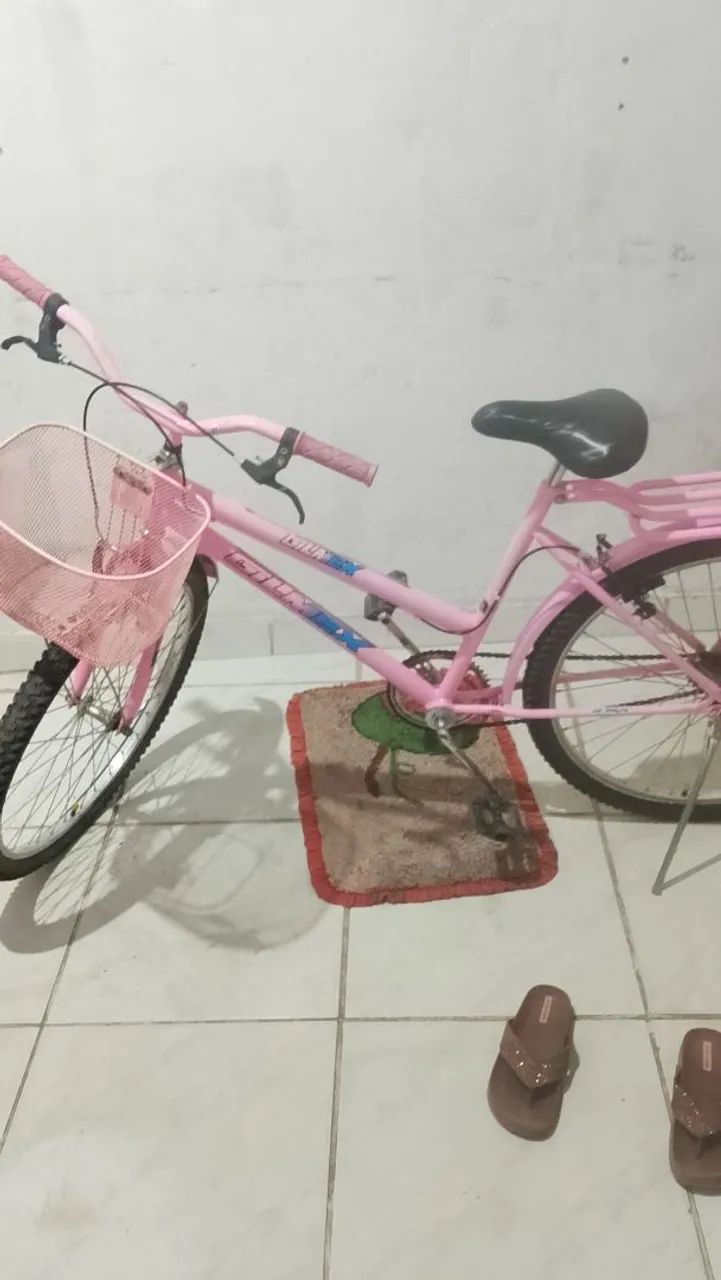 Bicicleta - Foto 2