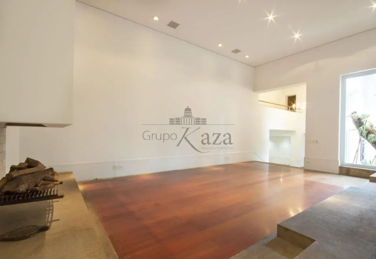 Casa - Morumbi - 5 Dormitórios - 2.000m² - Foto 2