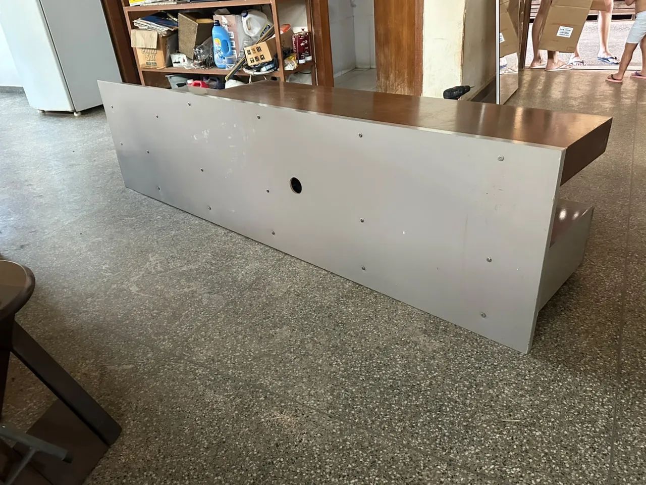 Rack para sala  - Foto 2