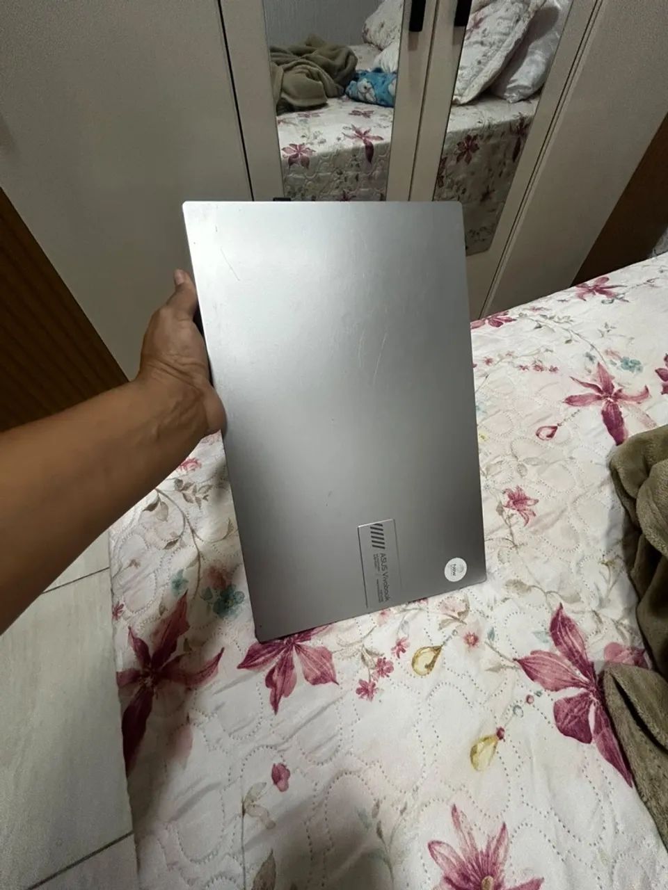 Notebook Asus Vivobook go 14/15 - Foto 4