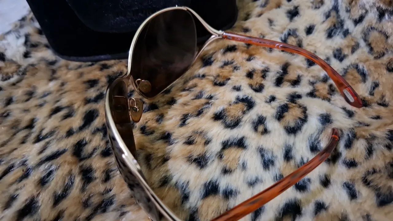 Óculos Tom Ford ORIGINAL