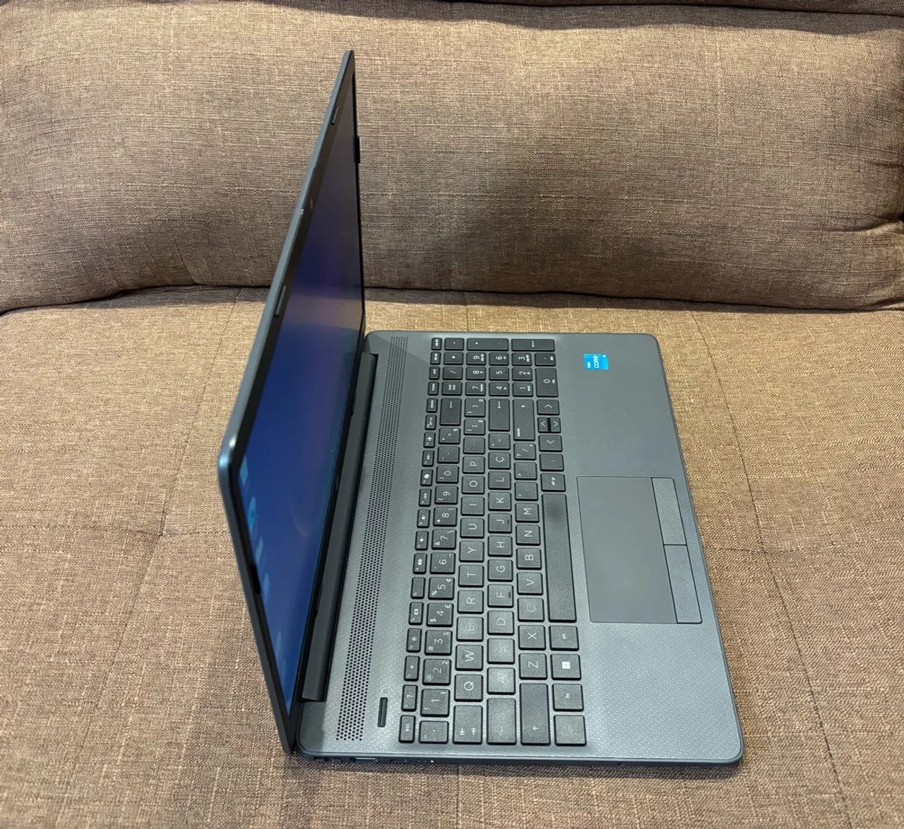 Notebook HP novíssimo core i3 - Foto 3