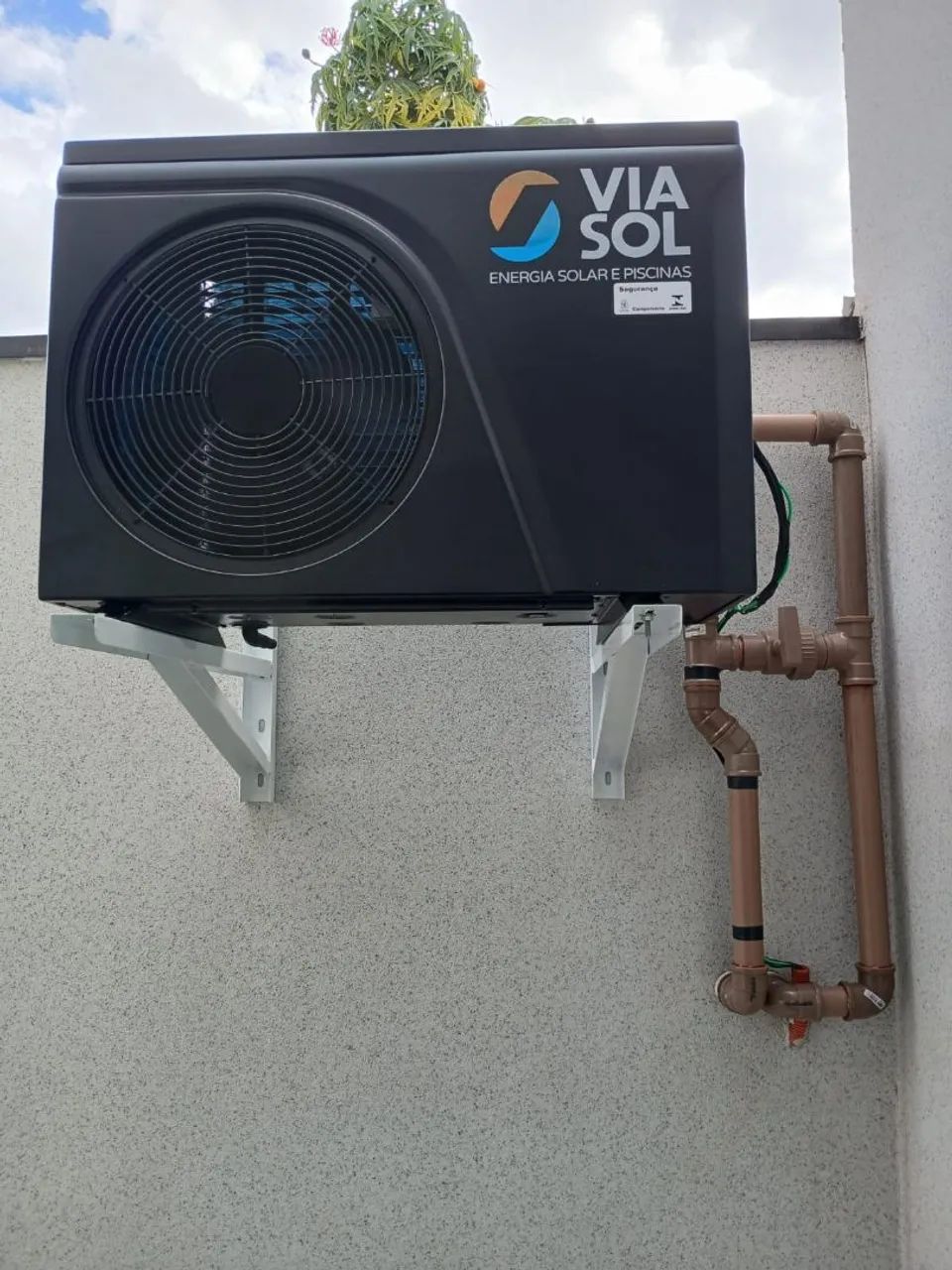 ? Cansado da conta de luz alta? - Foto 2