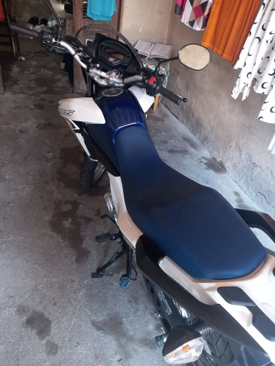 Bros 160 flex one - Foto 5