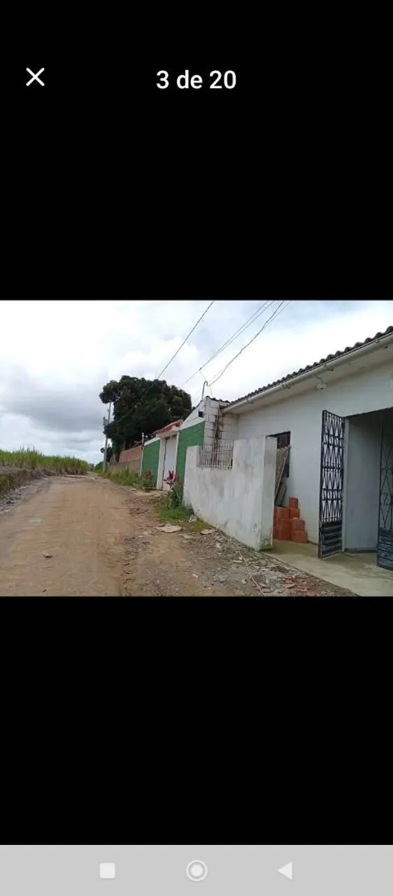 Vendo/Troco Aceito carro - Foto 2
