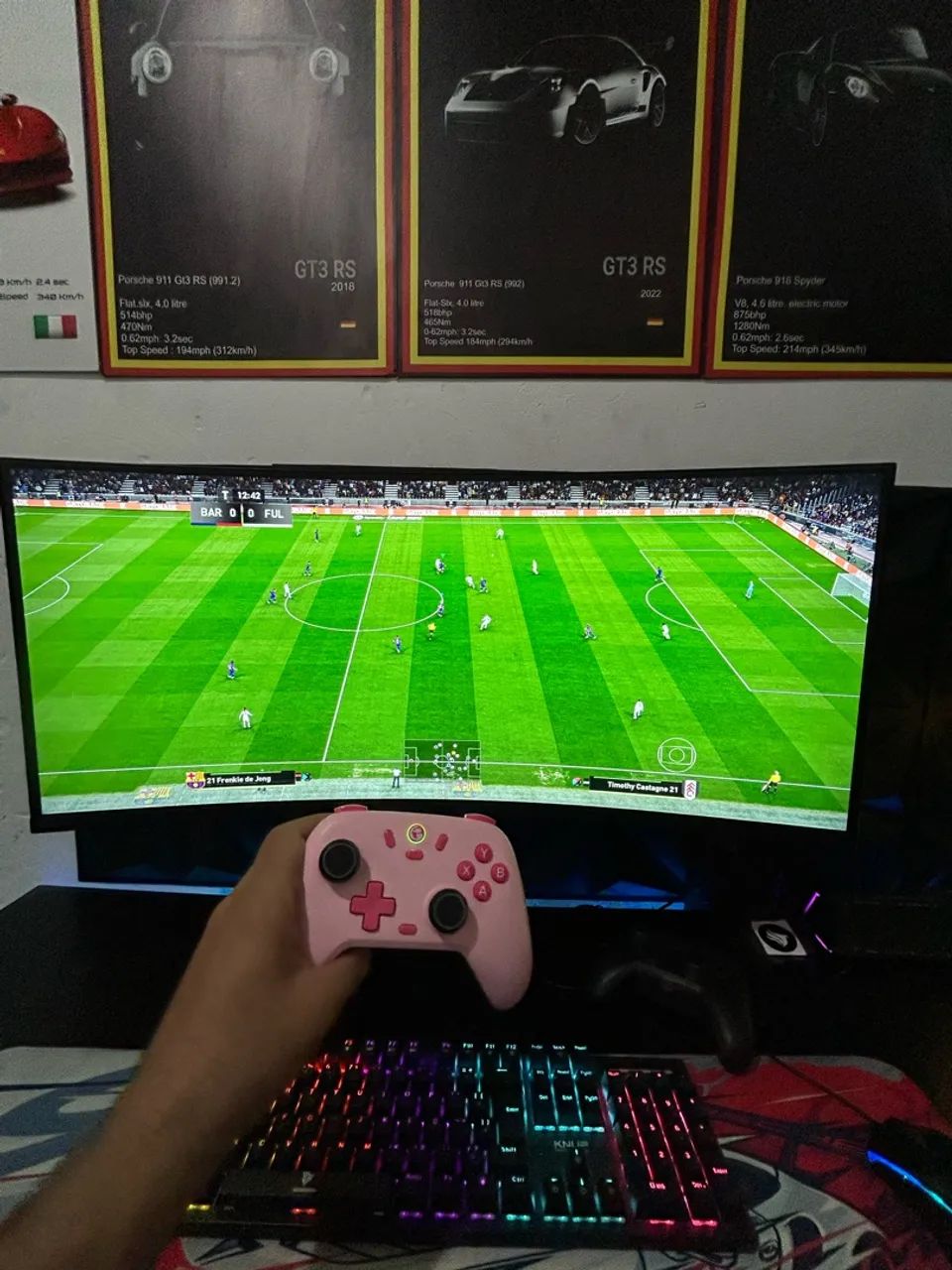 Pc gamer - Foto 3