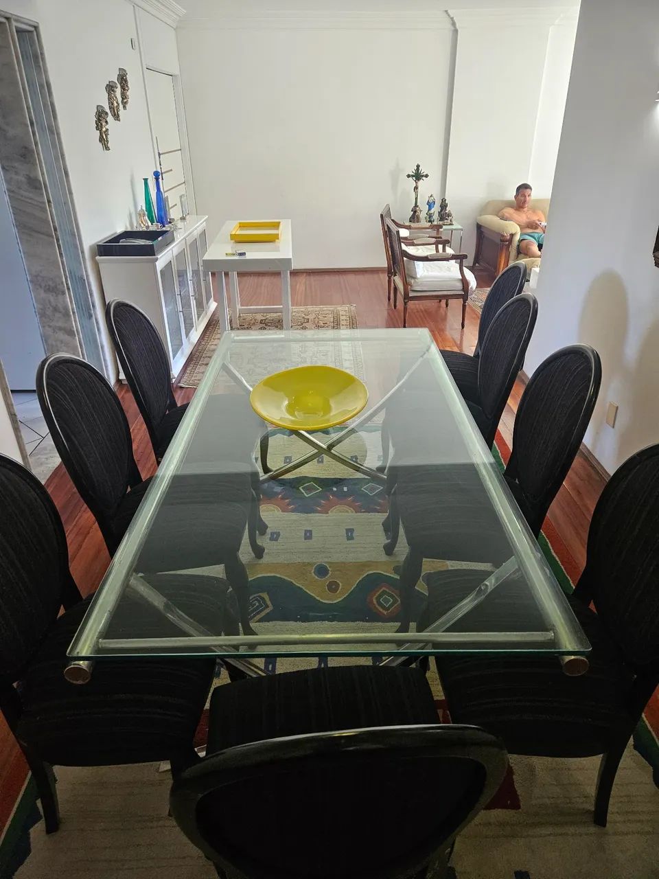 Mesa de Jantar - Foto 2