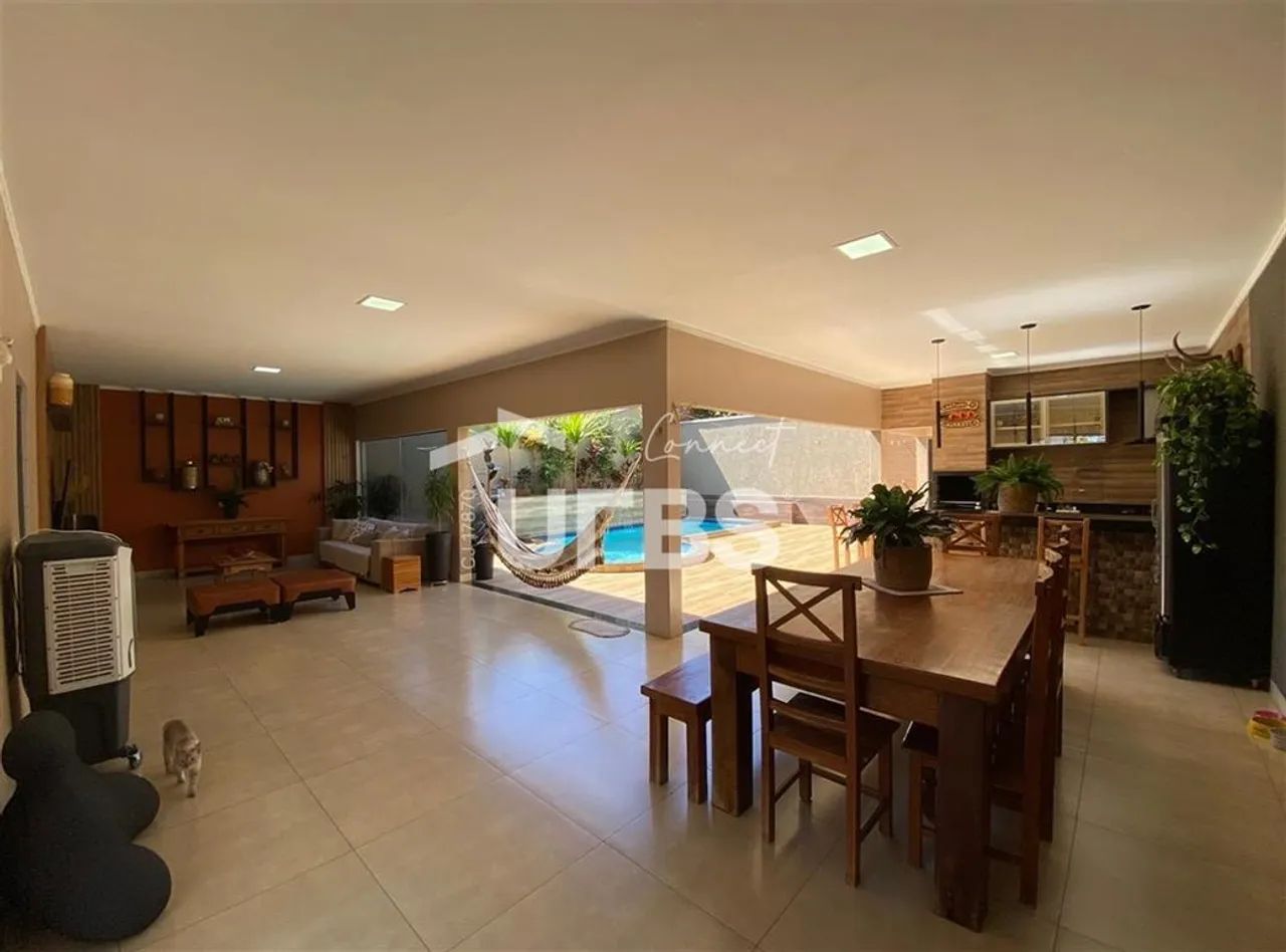 CASA 3 QUARTOS EM INHUMAS - Foto 2