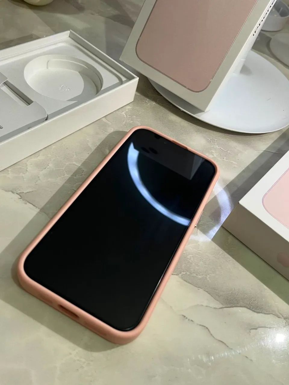 iPhone 13 128gb impecável  - Foto 4