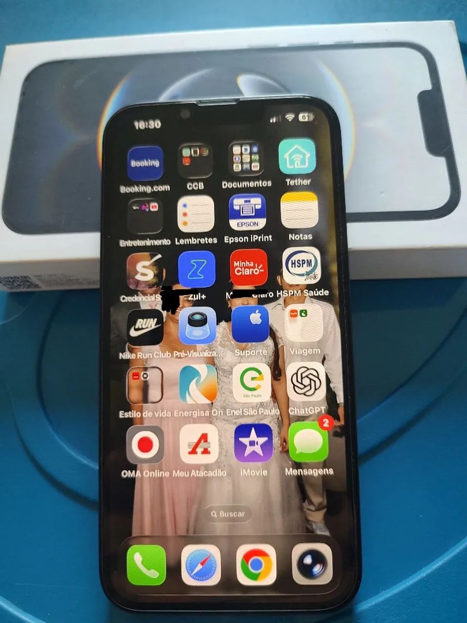 Iphone - Foto 2