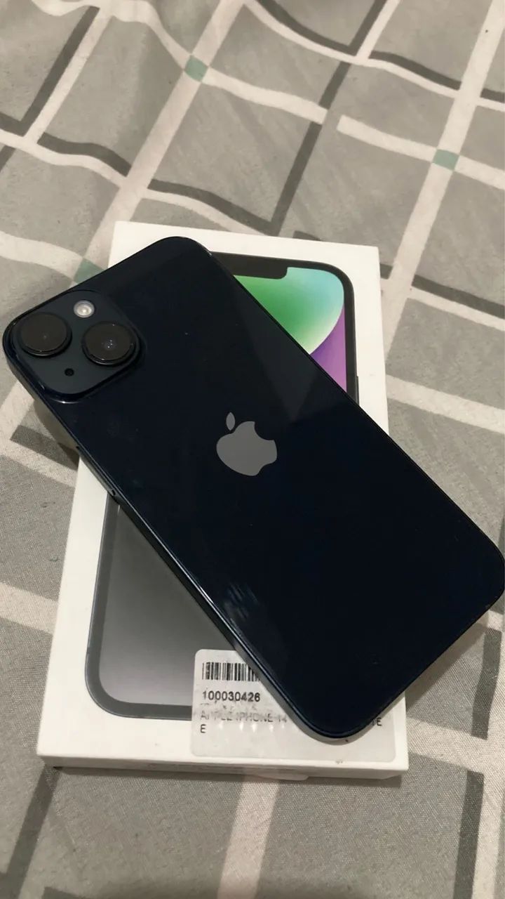iPhone 14 128GB - Foto 2