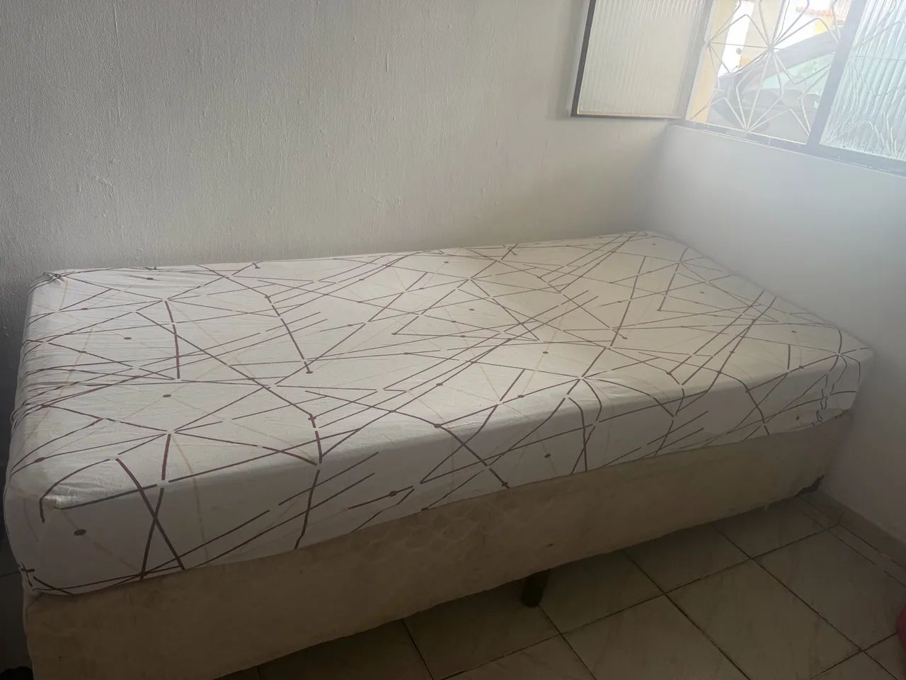 Cama solteiro  - Foto 3