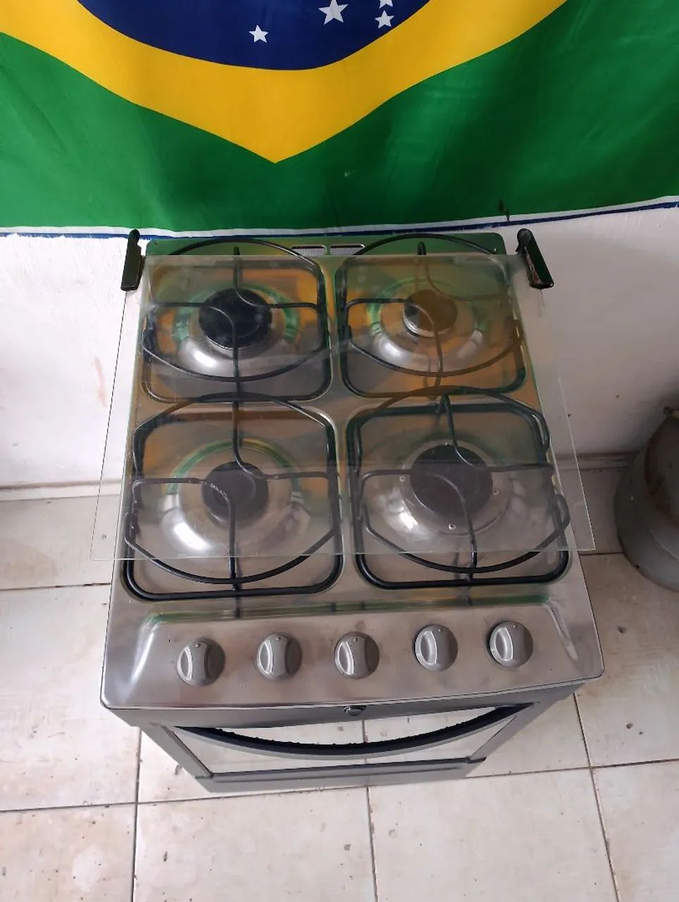 Fogão  - Foto 2