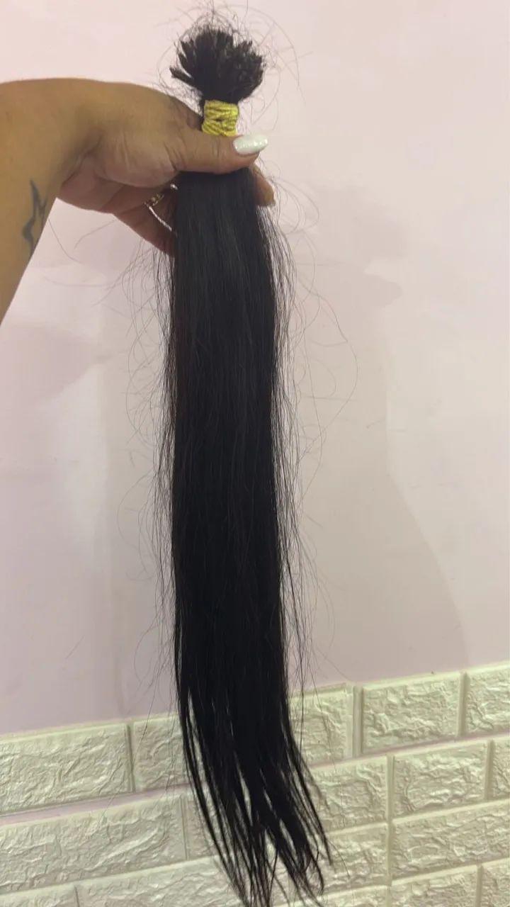 Cabelo Vietnamita 