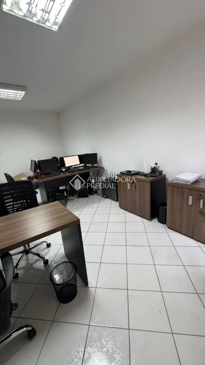 Sala para aluguel no Centro de São Bernardo do Campo - Foto 5