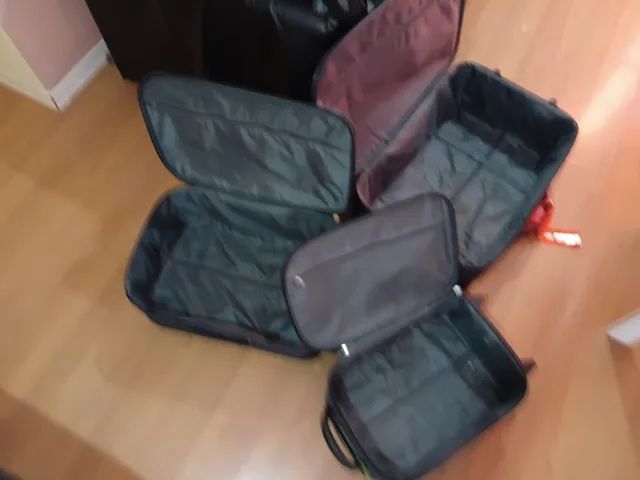 Conjunto de Malas - Foto 2