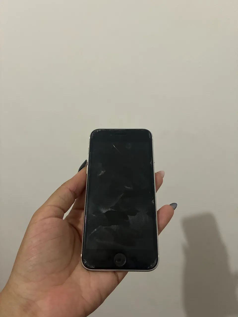 iPhone SE 2ª geração  - Foto 4