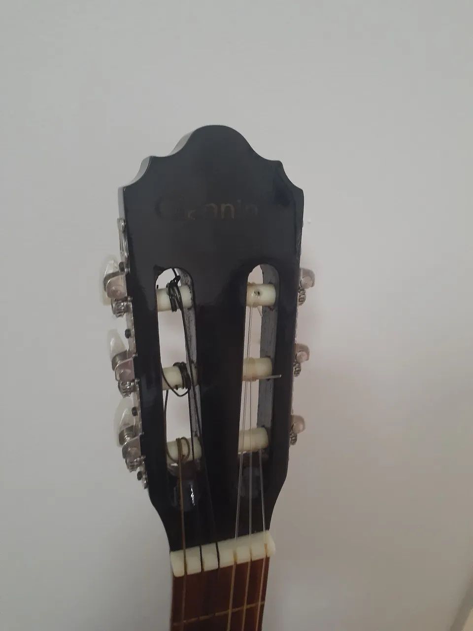 Viola caipira - Foto 4