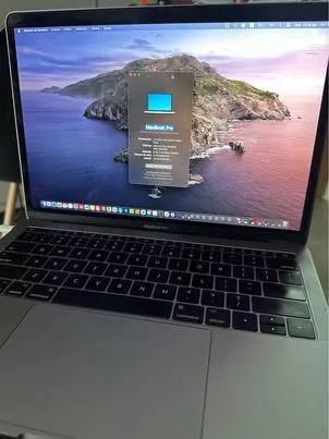 MacBook Pro 13 2017 - Core i5 | 8GB RAM | 256GB SSD - Foto 2