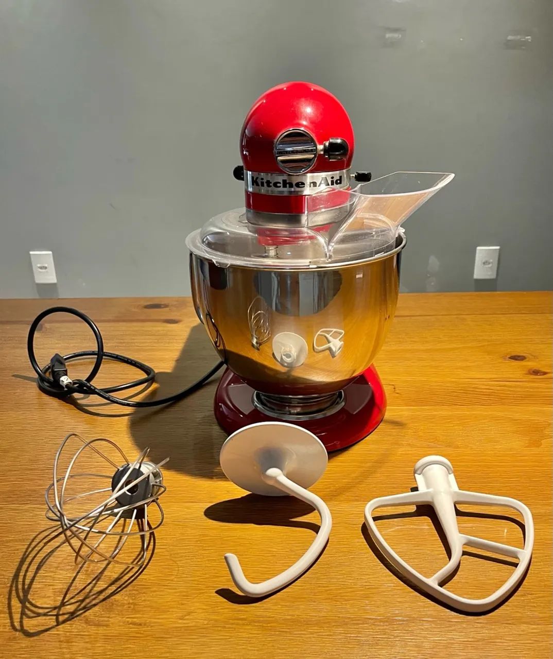 Batedeira KitchenAid