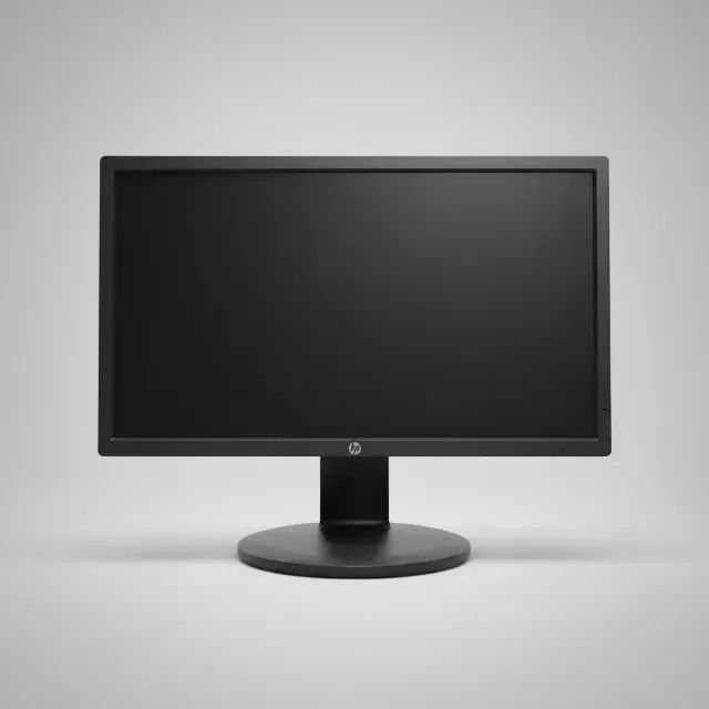 Monitor Hp Office 19