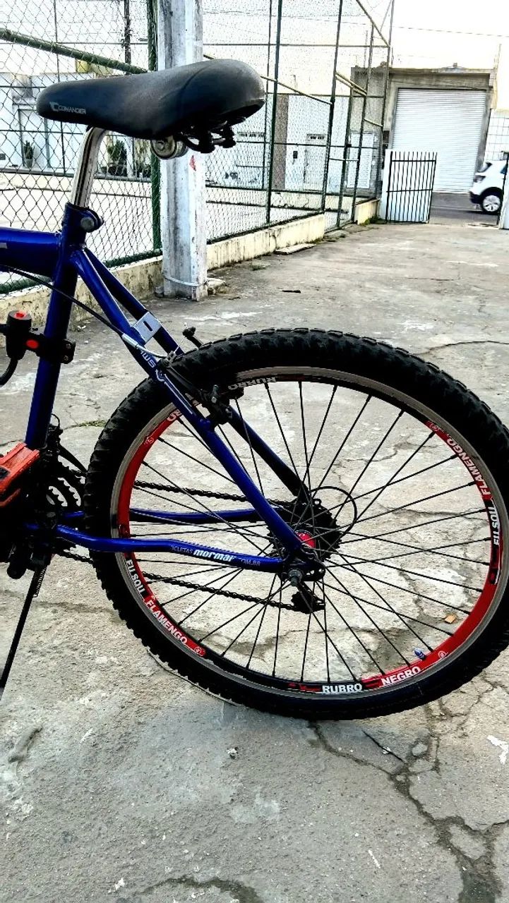 Bicicleta - Foto 4